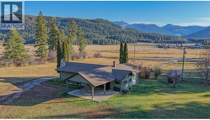 2471 Highway 6 Road - Photo 1