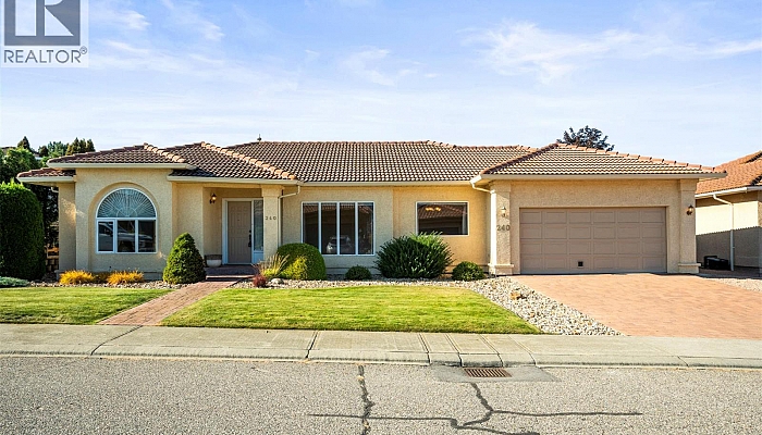 240 Country Estate Drive - Photo 1