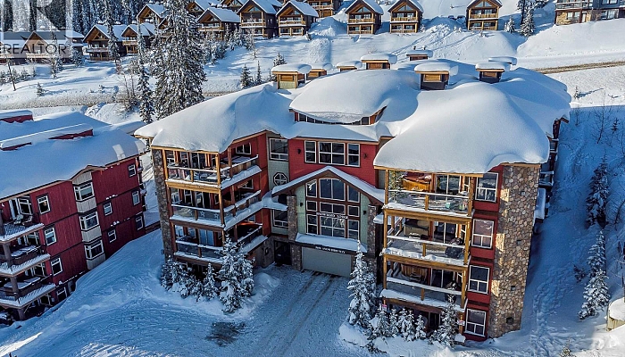 5050 Snowbird Way Unit# 204 - Photo 1