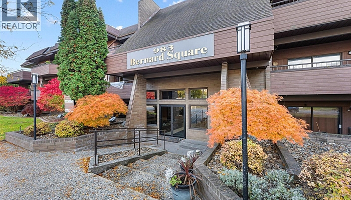 983 Bernard Avenue Unit# 210 - Photo 1