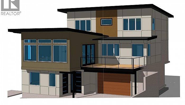 2272 Omineca Place - Photo 1