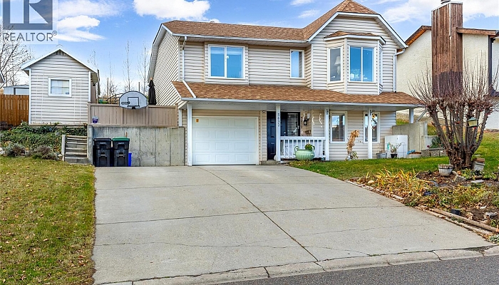 5632 Allenby Crescent - Photo 1