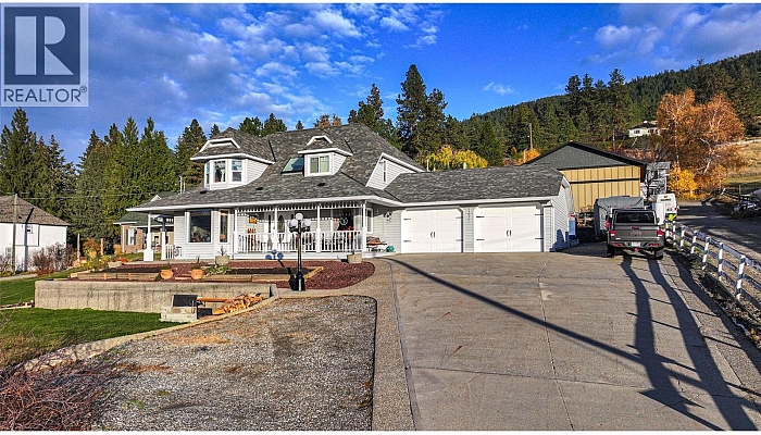 13071 Trewhitt Road E - Photo 1