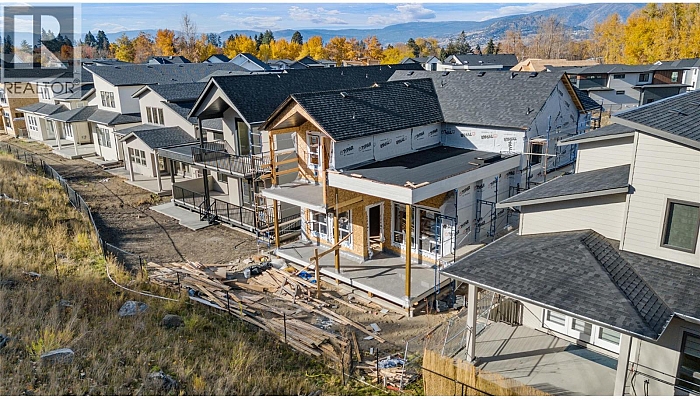 996 Bull Crescent - Photo 1