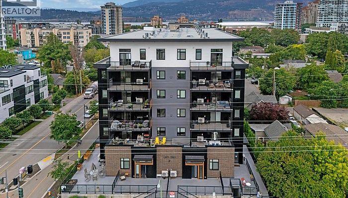 660 Cawston Avenue N Unit# 209 - Photo 1