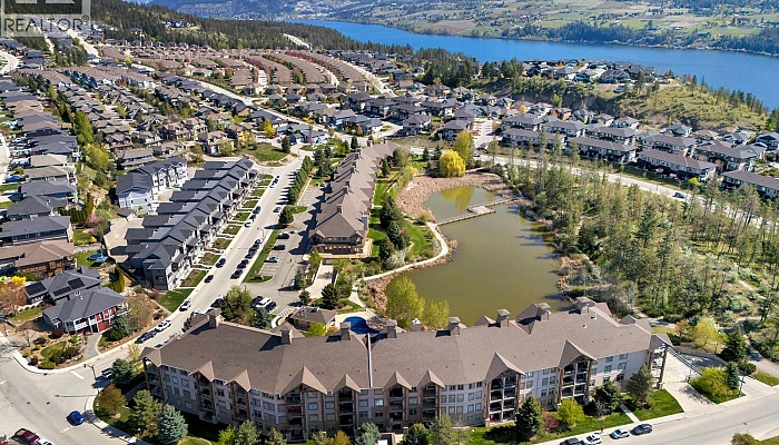 2551 Shoreline Drive Unit# 113 - Photo 1