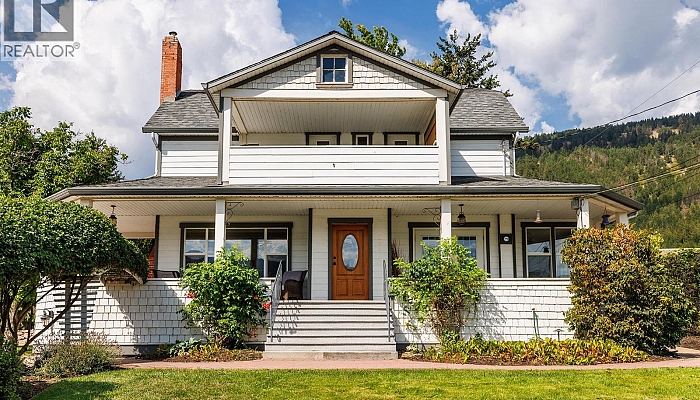 15818 Old Mission Road - Photo 1