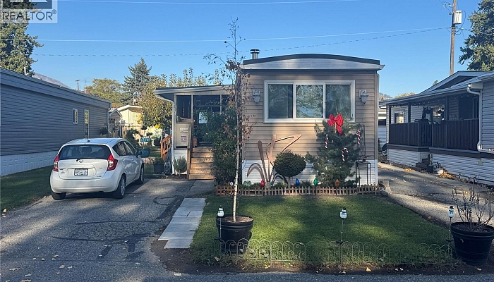 2095 Boucherie Road Unit# 13 - Photo 1