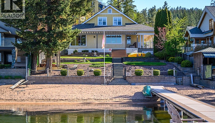 9739 Delcliffe Road - Photo 1