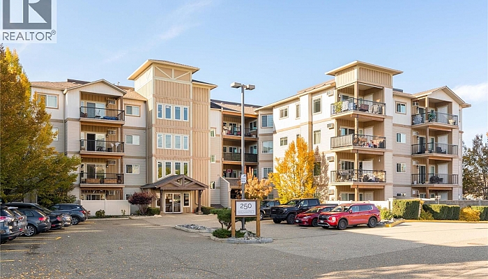 250 Hollywood Road S Unit# 206 - Photo 1