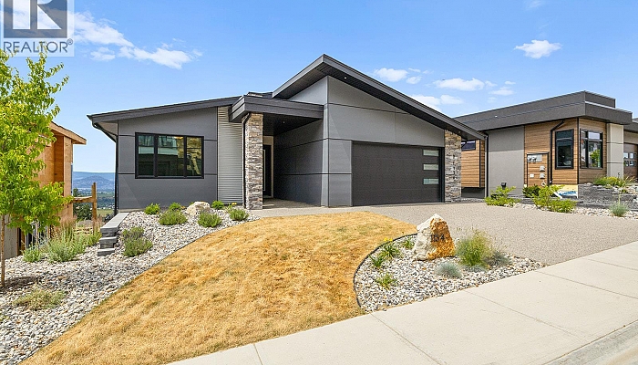 1154 Lone Pine Drive - Photo 1