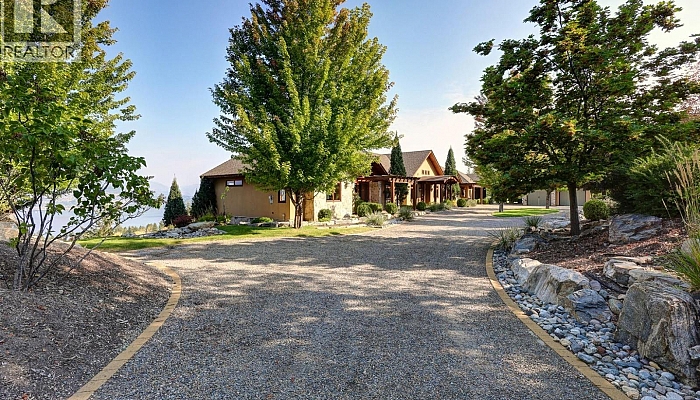 105 Timberline Road - Photo 1