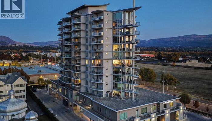 2040 Springfield Road Unit# 701 - Photo 1