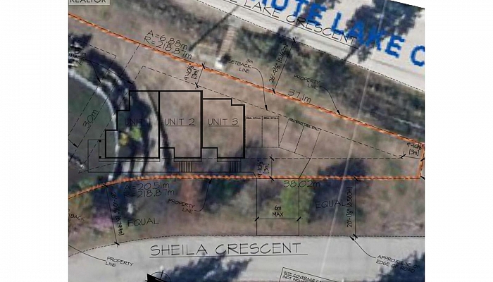 485 Sheila Crescent - Photo 1