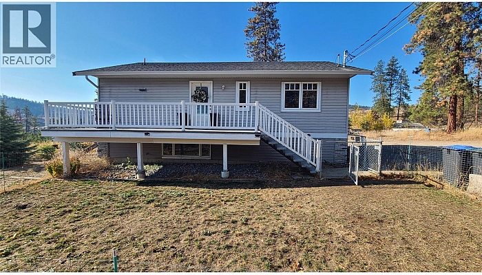 2670 GLENMORE RD Road - Photo 1