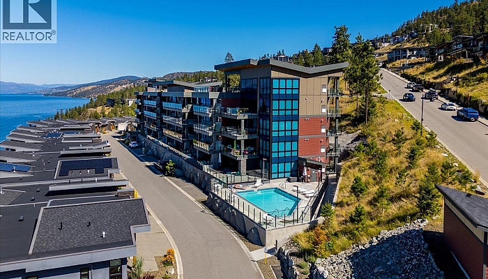 3475 Granite Close Unit# 109 - Photo 1