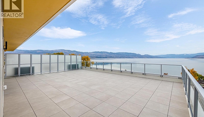 3340 Lakeshore Road Unit# 706 - Photo 1