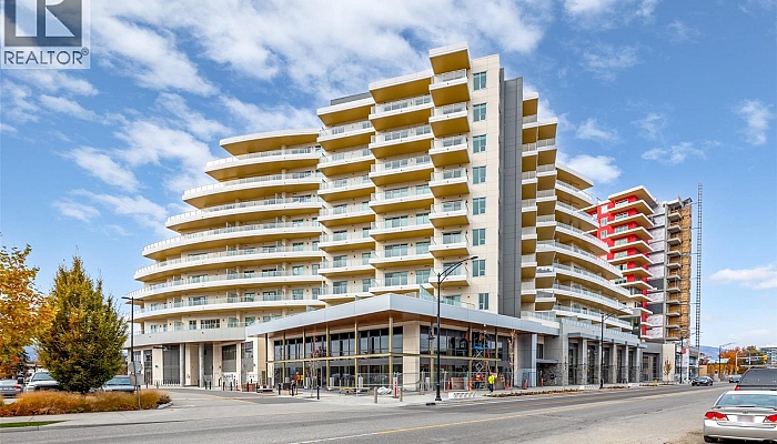 3340 Lakeshore Road Unit# 802 - Photo 1