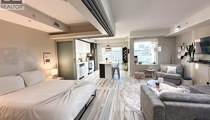 1350 St Paul Street Unit# 512 - Photo 1