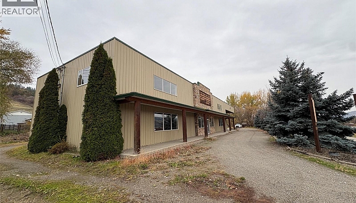 7851 Highway 97 Highway - Photo 1