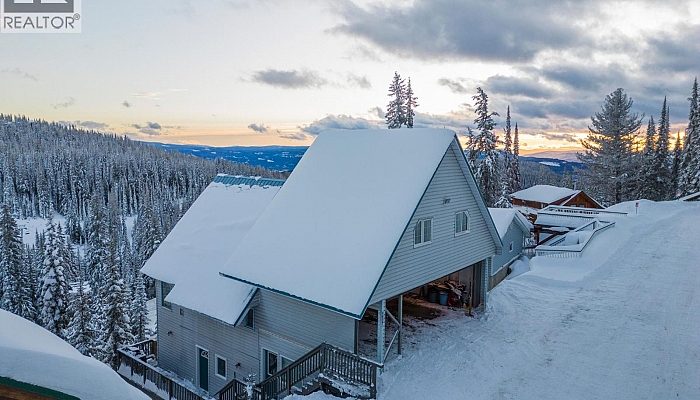 9807A Silver Star Road Lot# 1 - Photo 1