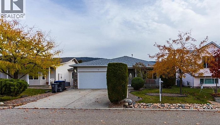 6100 Old Vernon Road Unit# 54 - Photo 1