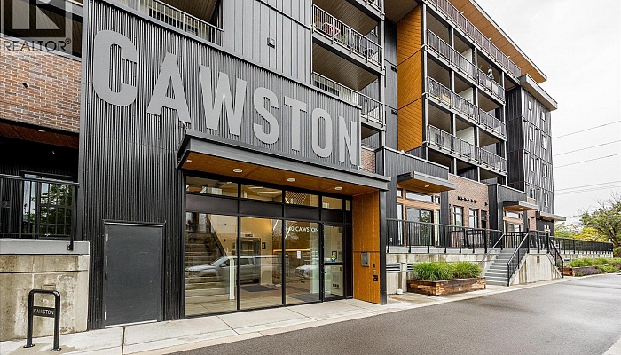 660 Cawston Avenue Unit# 313 - Photo 1