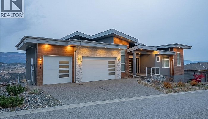 1410 Mine Hill Lane - Photo 1