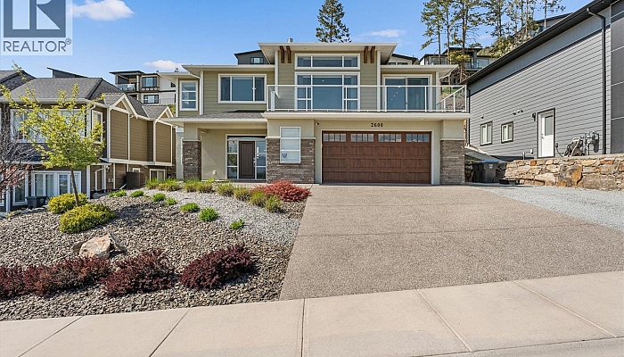 2600 Paramount Drive - Photo 1