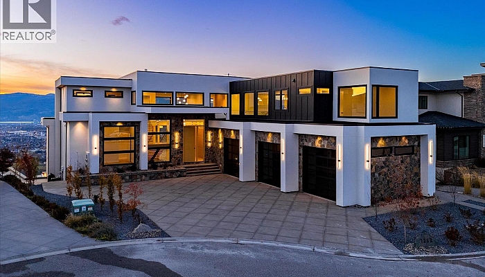 1360 Mine Hill Drive - Photo 1