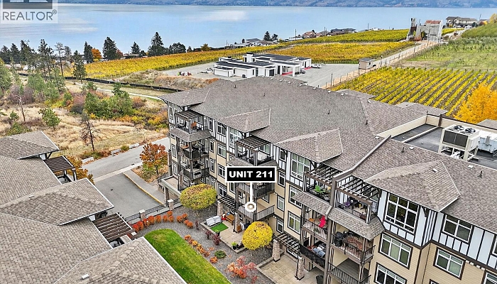 3842 Old Okanagan Highway Unit# 4211 - Photo 1