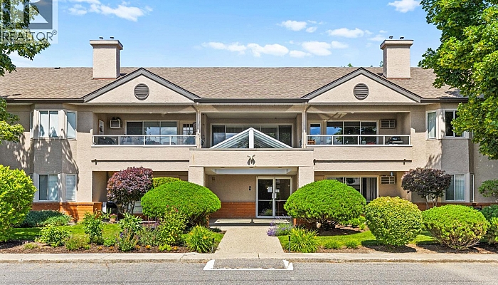 645 Barrera Road Unit# 205 - Photo 1