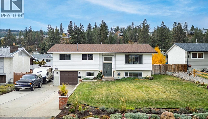 3278 Webber Road - Photo 1