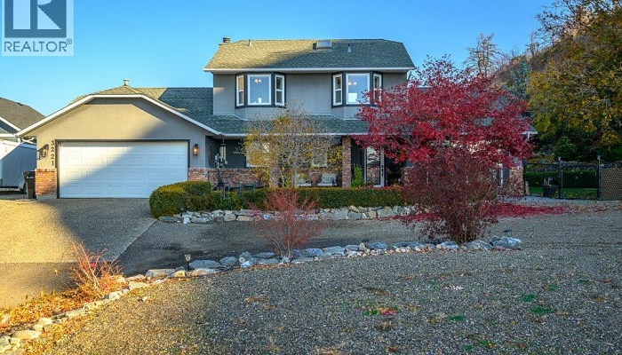 3221 Crosby Road - Photo 1