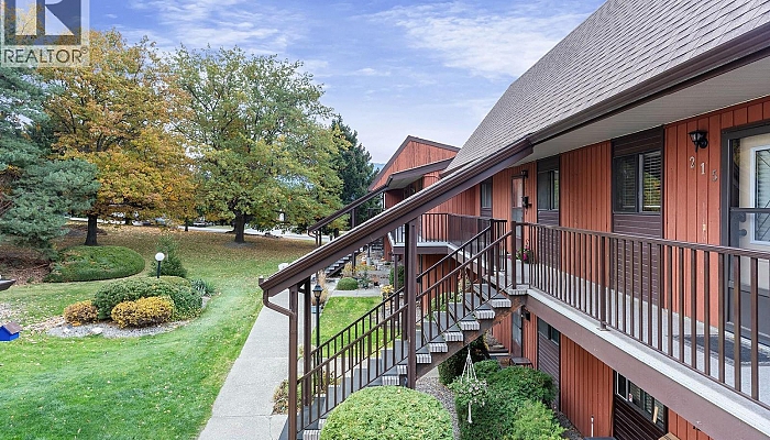 3020 Allenby Way Unit# 214 - Photo 1