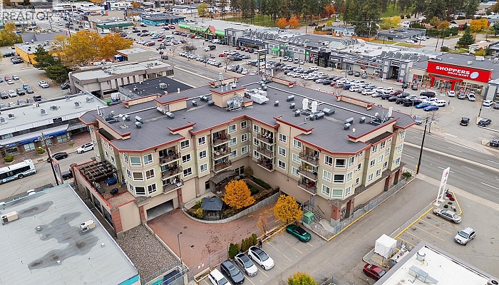 140 Asher Road Unit# 412 - Photo 1