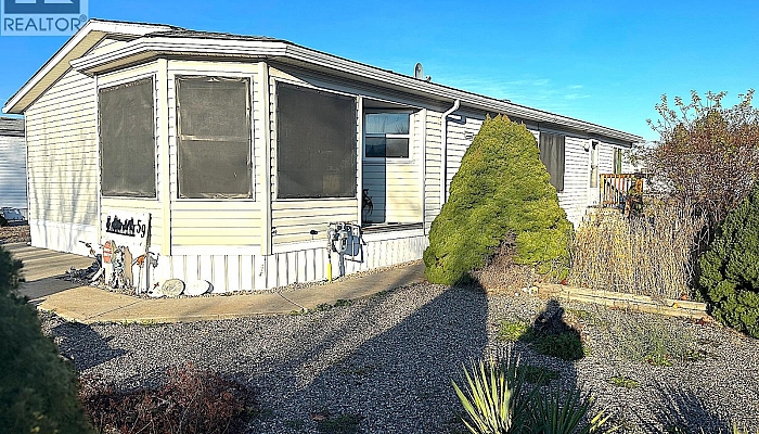 9510 Highway 97N Unit# 59 - Photo 1