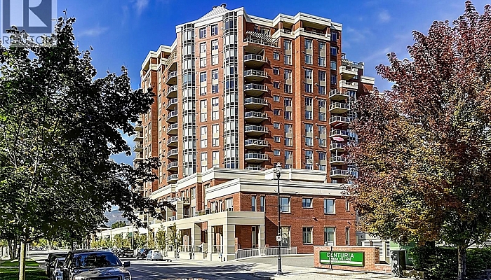 1160 Bernard Avenue Unit# 1209 - Photo 1