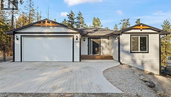 530 Muir Road - Photo 1