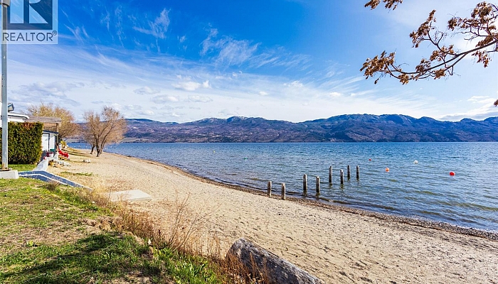 2035 Boucherie Road Unit# 107 - Photo 1