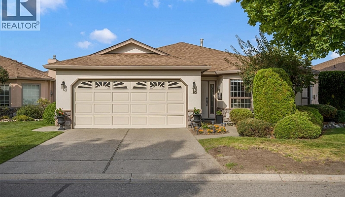 1201 Cameron Avenue Unit# 165 - Photo 1