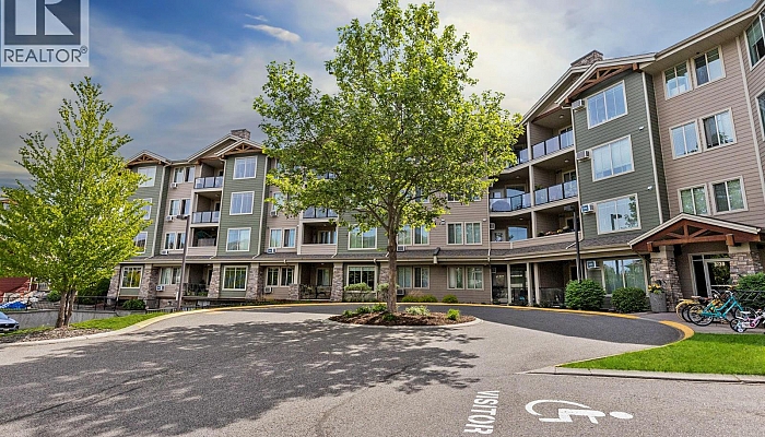 3739 Casorso Road Unit# 111 - Photo 1