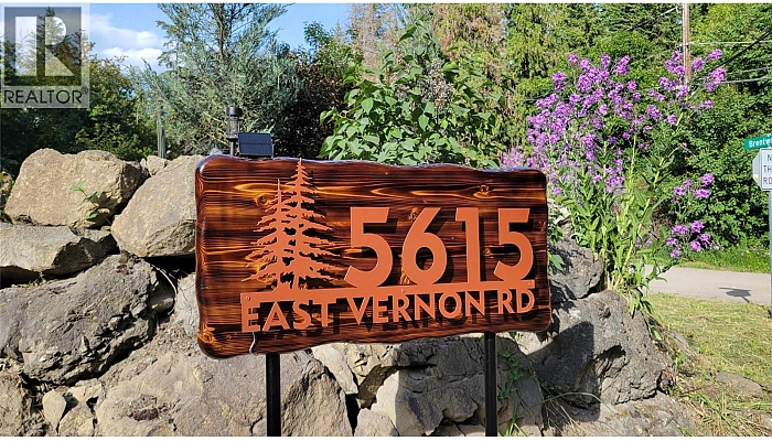 5615 East Vernon Road - Photo 1