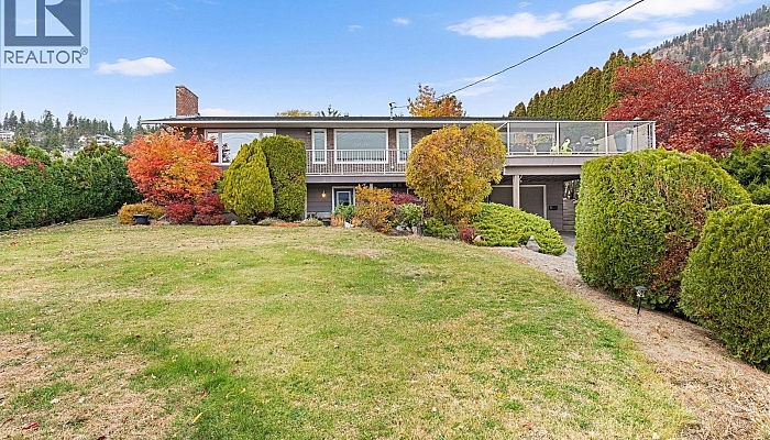 5254 Buchanan Road - Photo 1