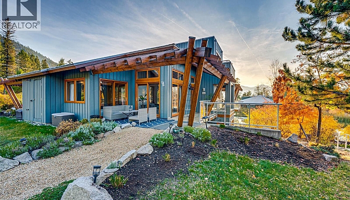 9845 Eastside Road Unit# 79 - Photo 1