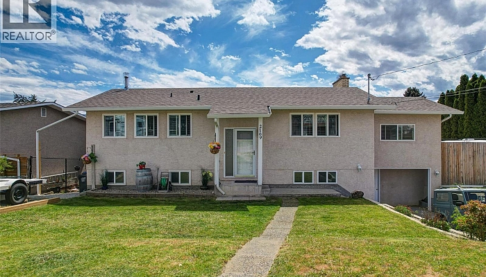 2169 Peters Road - Photo 1