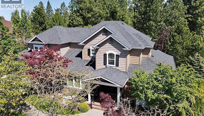 444 Quilchena Drive - Photo 1