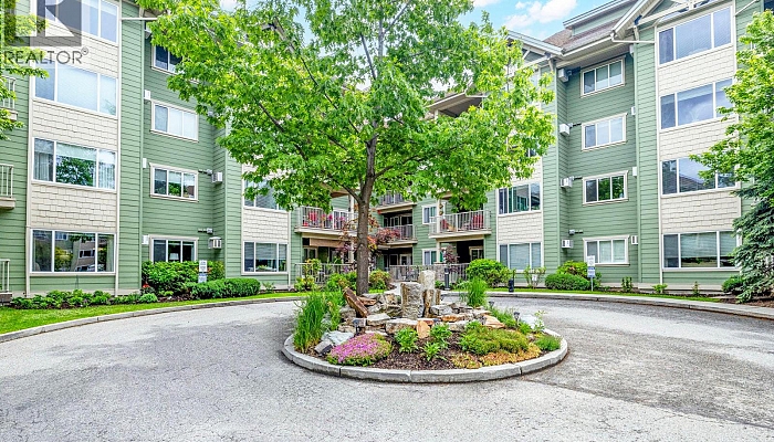 686 Lequime Road Unit# 306 - Photo 1