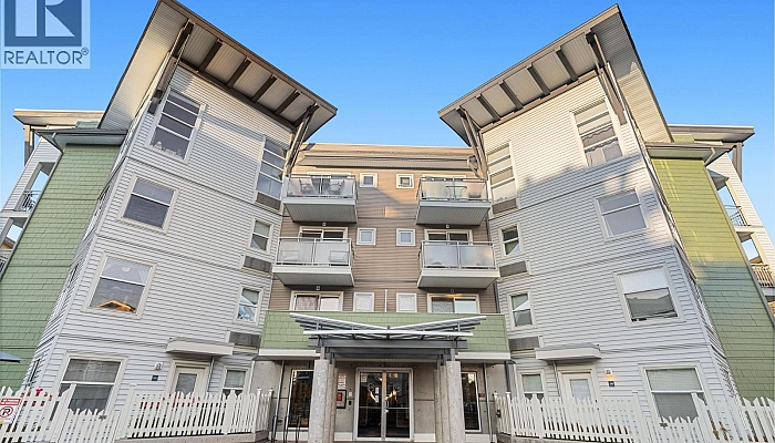 539 Yates Road Unit# 104 - Photo 1