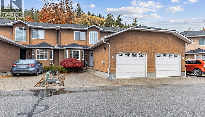 535 Glenmeadows Road Unit# 33 - Photo 1